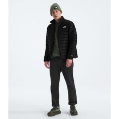 THE NORTH FACE Men's Classic Down Jacket
