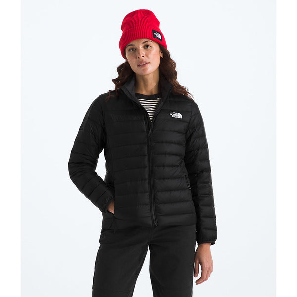 THE NORTH FACE Women's Classic Down Jacket