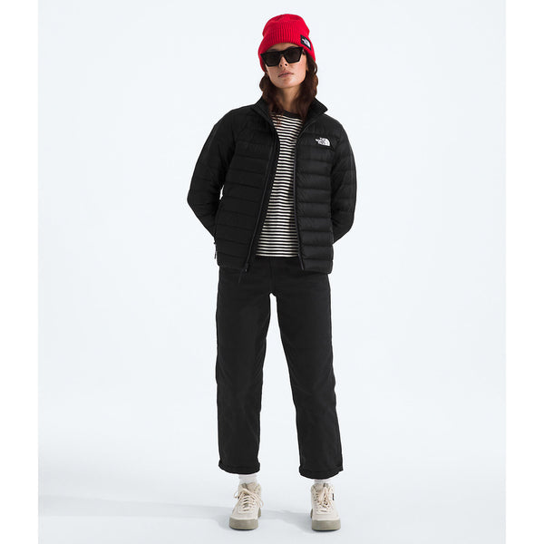 THE NORTH FACE Women's Classic Down Jacket