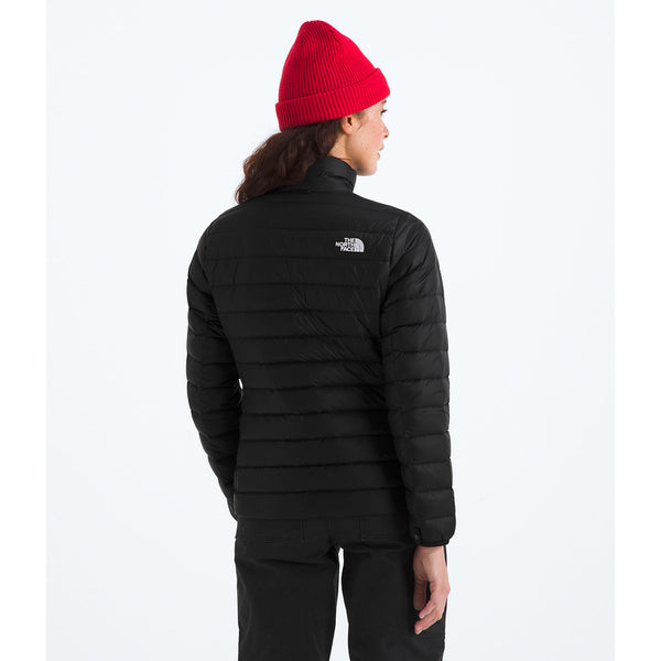 THE NORTH FACE Women's Classic Down Jacket