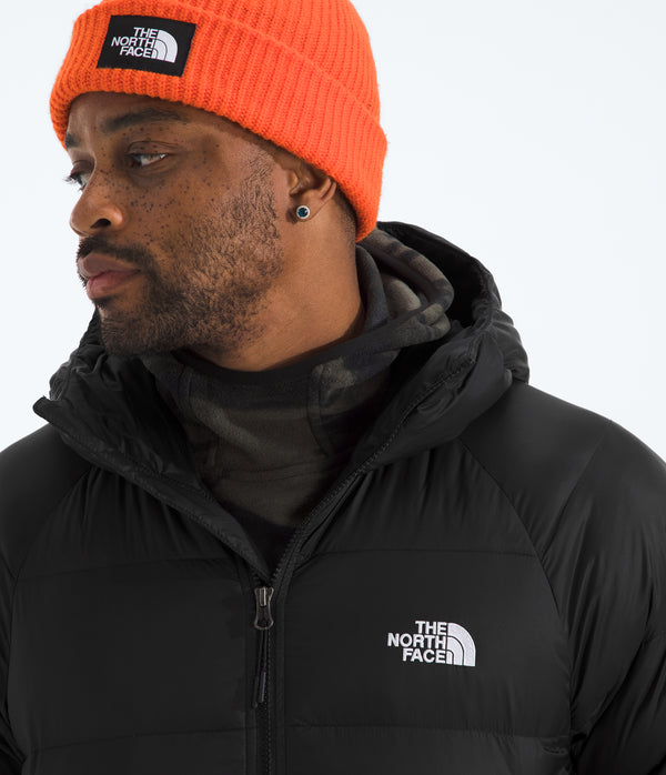 THE NORTH FACE Men's Hydrenalite™ Down Hooded Parka