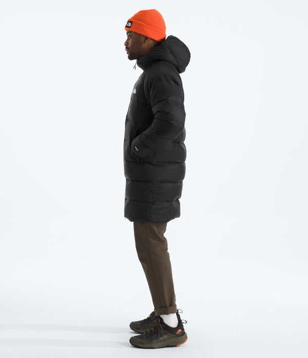 THE NORTH FACE Men's Hydrenalite™ Down Hooded Parka