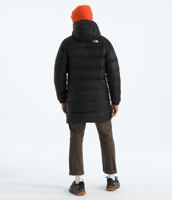 THE NORTH FACE Men's Hydrenalite™ Down Hooded Parka