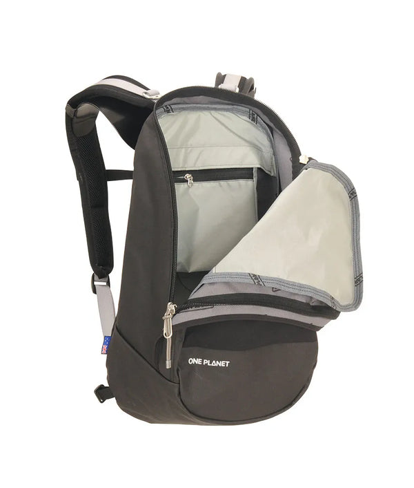ONE PLANET Knockabout 24L Day Pack