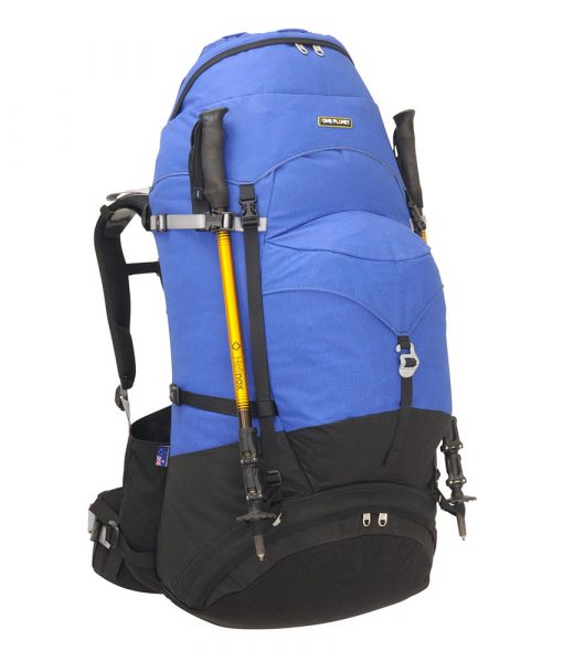 ONE PLANET Styx Hiking Pack