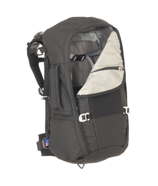 ONE PLANET Wing-It 40L Travel Pack