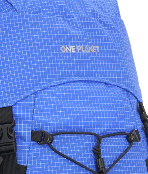 ONE PLANET Extrovert Hiking Pack