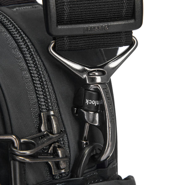 PACSAFE Metrosafe LS200 Anti-theft Crossbody Bag