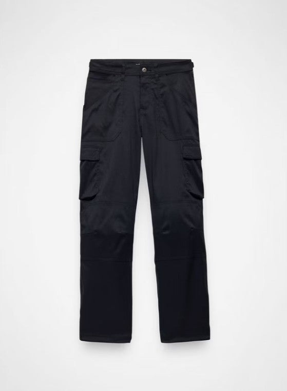 PRANA Women's Stretch Zion Cargo Pant **SELLING FAST**