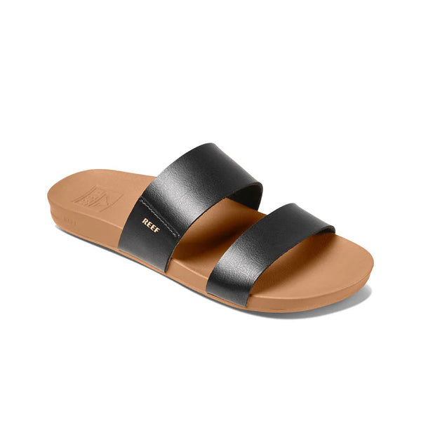 Reef Women's Cushion Vista Slides