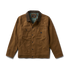 ROARK Men's Open Roads Waxed Canvas Jacket