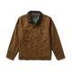 ROARK Men's Open Roads Waxed Canvas Jacket