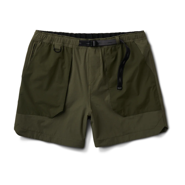 ROARK Men's Happy Camper Short 16" Outseam