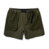 ROARK Men's Happy Camper Short 16" Outseam