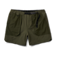 ROARK Men's Happy Camper Short 16" Outseam