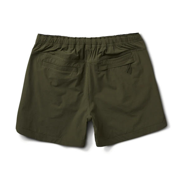 ROARK Men's Happy Camper Short 16