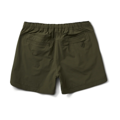 ROARK Men's Happy Camper Short 16" Outseam