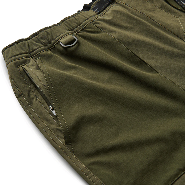 ROARK Men's Happy Camper Short 16