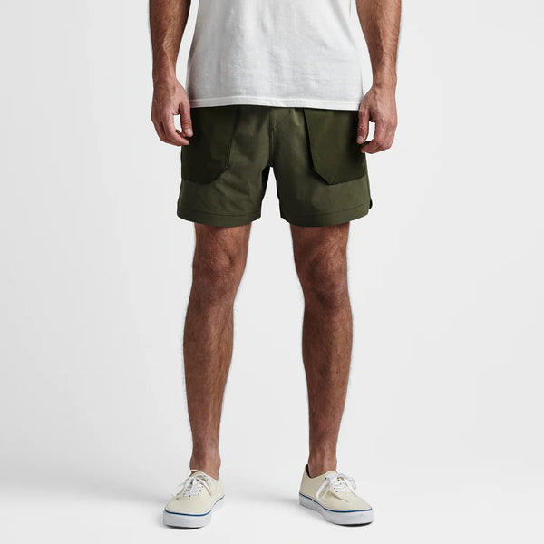 ROARK Men's Happy Camper Short 16