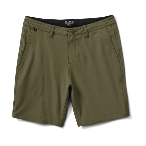 ROARK Men's Hytide Hybrid Shorts