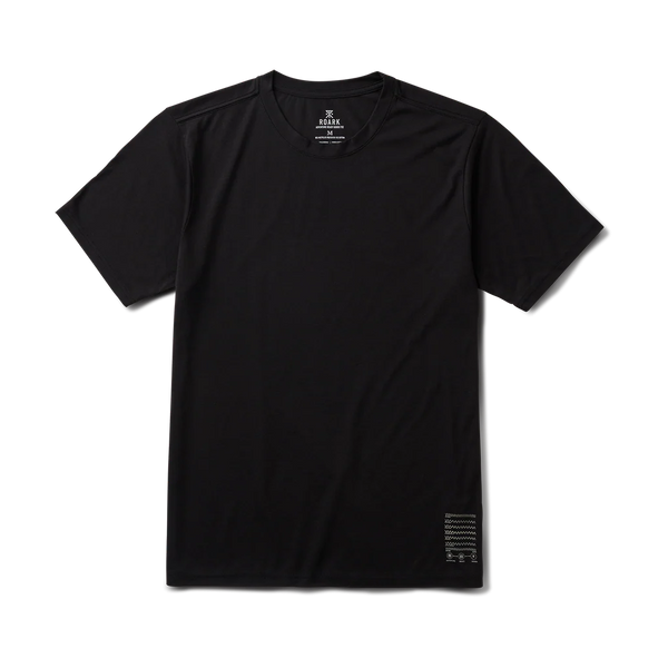 ROARK Men's Mathis 3rd Eye S/S Tee Shirt