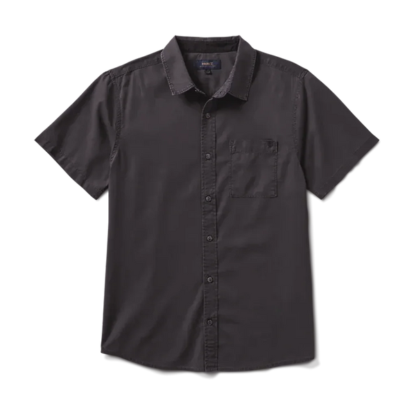 ROARK Men's Made To Fade S/S Shirt