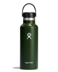 HYDRO FLASK 18oz Standard Mouth (532ml)