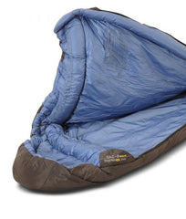 One Planet SAC -1 to -8 Synthetic Sleeping Bag Series
