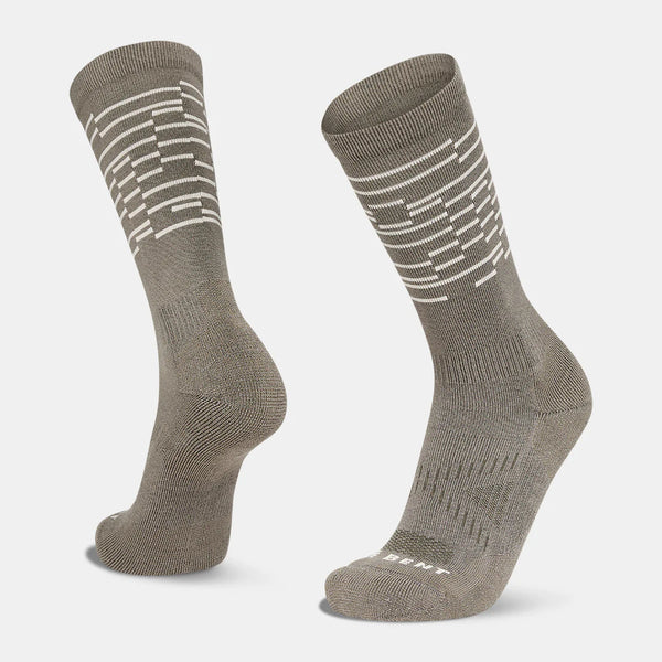 LE BENT Hike Light Sock
