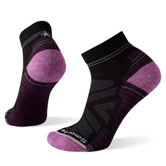 SMARTWOOL Women's Hike Light Cushion Ankle Height Socks