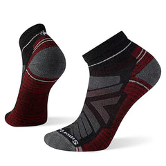 SMARTWOOL Mens/Unisex Hike Light Cushion Ankle Height Socks