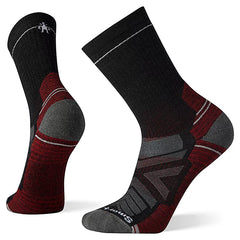 SMARTWOOL Men's/Unisex Hike Light Cushion Crew Socks