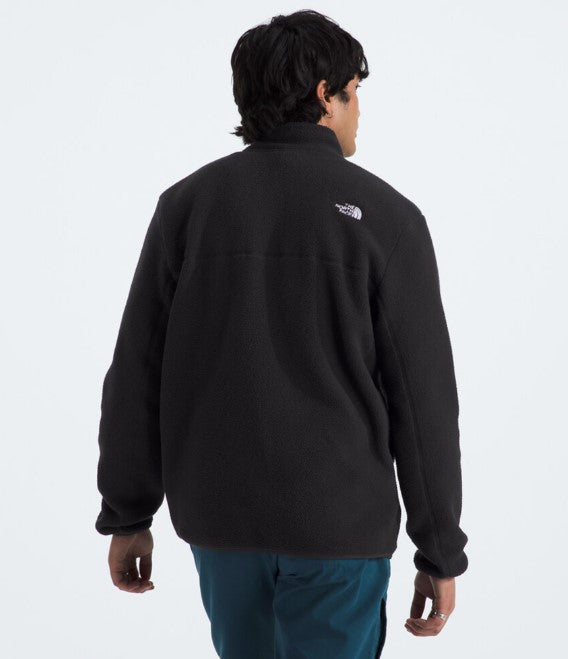 THE NORTH FACE Men's Yumiori Full Zip Fleece Jkt