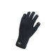 SEALSKINZ Waterproof All Weather Ultra Grip Glove