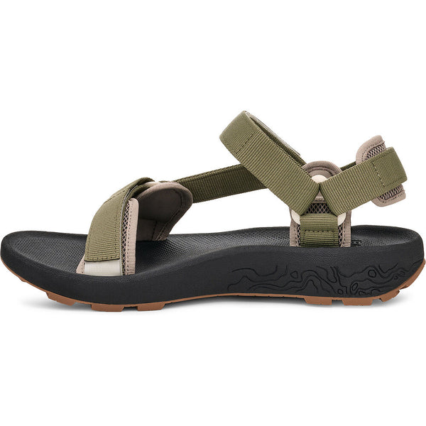 TEVA Women's Hydratrek Sandal