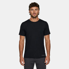 LE BENT Men's Featherweight Classic S/S Tee (160g/m)