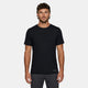 LE BENT Men's Featherweight Classic S/S Tee (160g/m)