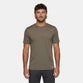 LE BENT Men's Featherweight Classic S/S Tee (160g/m)