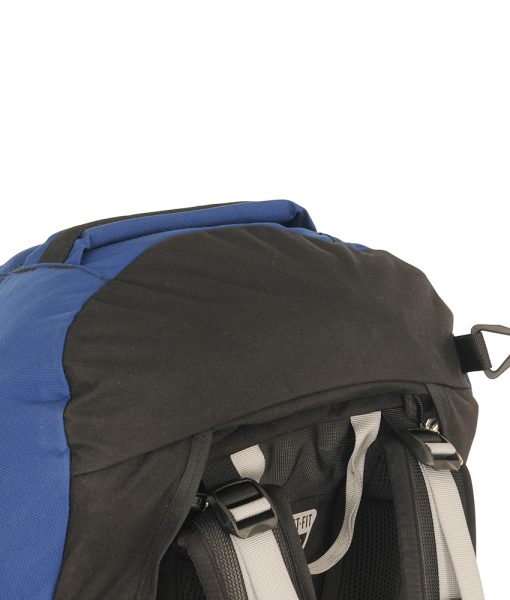 ONE PLANET Take Off 60L Travel Pack