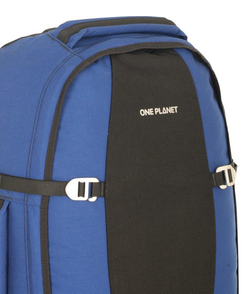 ONE PLANET Take Off 60L Travel Pack