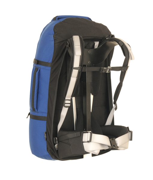 ONE PLANET Take Off 60L Travel Pack