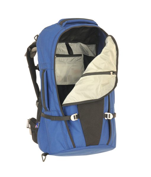 ONE PLANET Take Off 60L Travel Pack