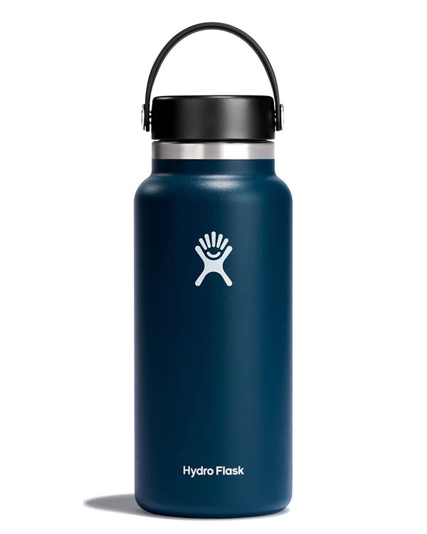 HYDRO FLASK 32oz Wide Mouth (946ml)