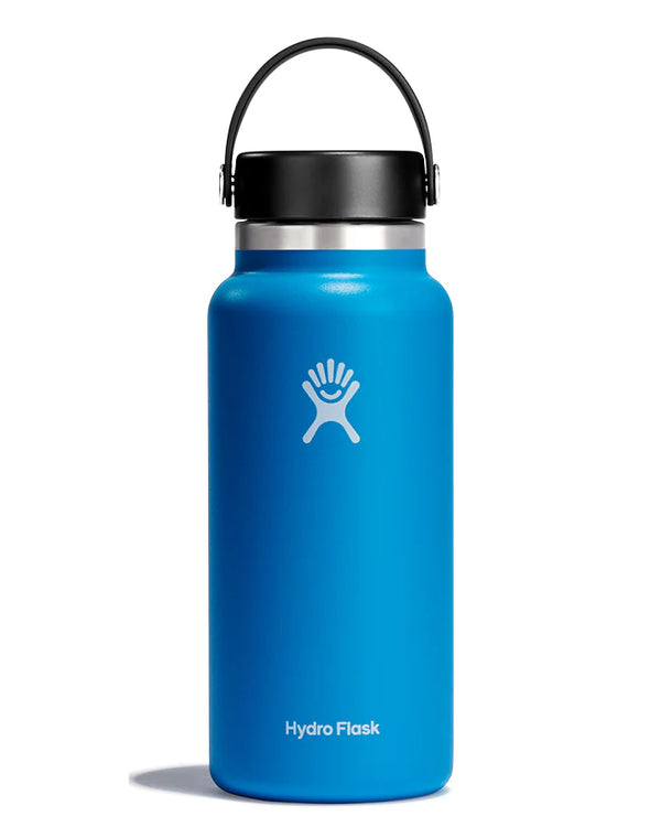 HYDRO FLASK 32oz Wide Mouth (946ml)