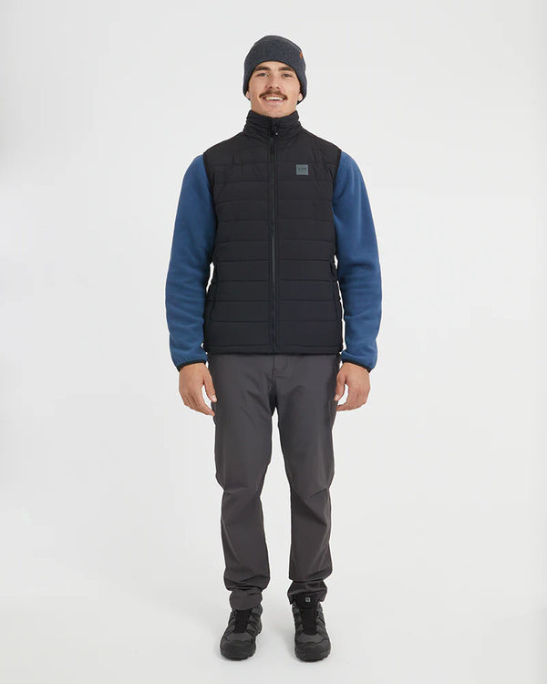 XTM Men's WOOLXLOFT Insulated Vest