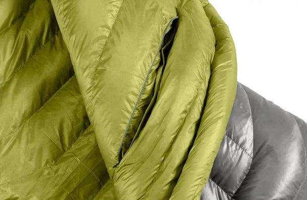 NEMO Women's Long Riff -8°C Sleeping Bag