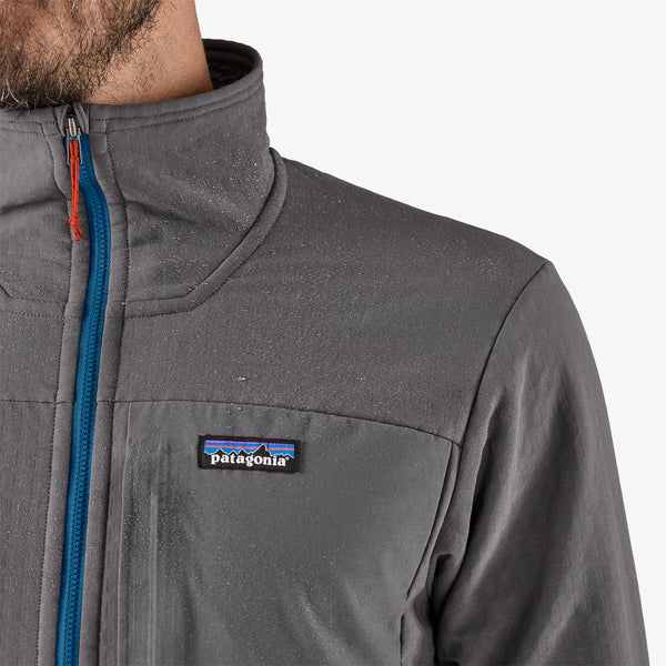 PATAGONIA Men's R2® TechFace Jacket