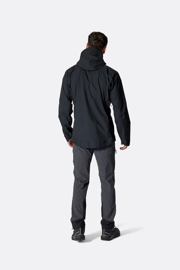 RAB Men's Firewall Waterproof Jacket