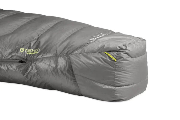 NEMO Women's Long Riff -8°C Sleeping Bag
