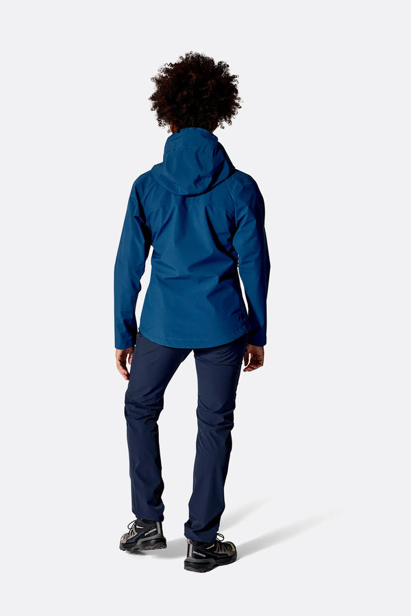 RAB Women's Firewall Waterproof Jacket